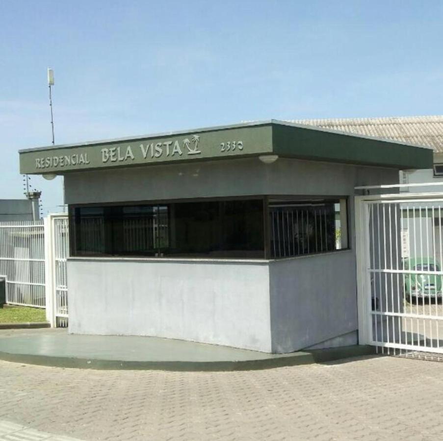 Casa Inteira 3 Quartos Torres Exterior foto